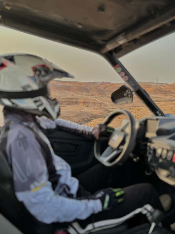 Marrakech: Agafay Desert Buggy Tour with Transfer - FAQ