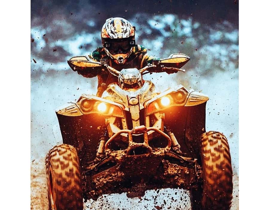 Marrakech: Agafay Desert Camel, Quad Bike & Dinner Show - Who will enjoy this evening most