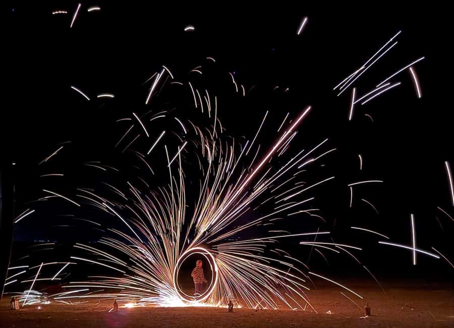 Marrakech: Agafay Desert Camel Ride with Dinner & Show - Families, couples, and first-time visitors