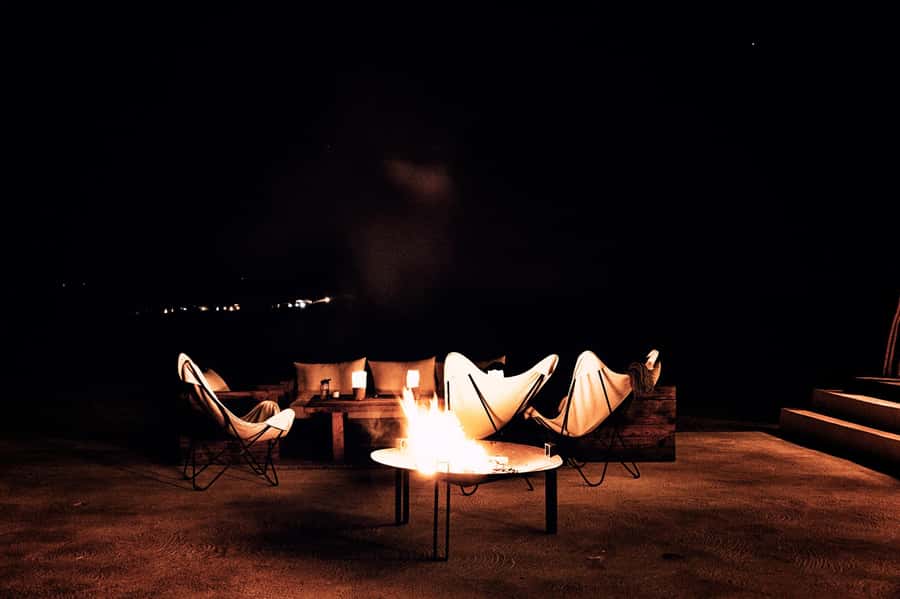 Marrakech: Agafay Desert Dinner and Sunset Camel Ride Trip - The sunset camel ride is the highlight