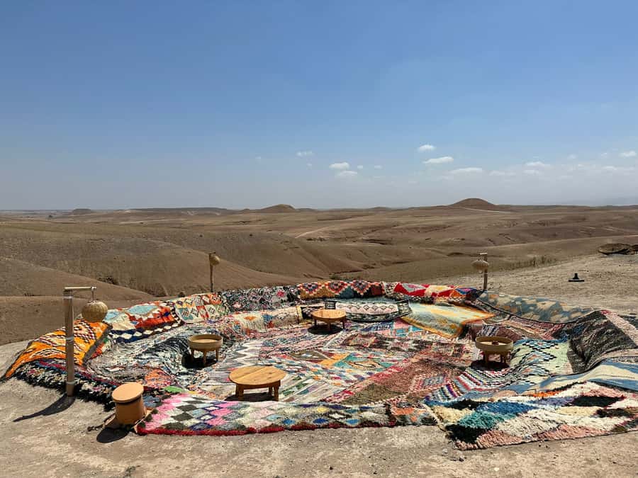 Marrakech: Agafay Desert Dinner, Camel Ride, and Music Show - Is $34 good value?