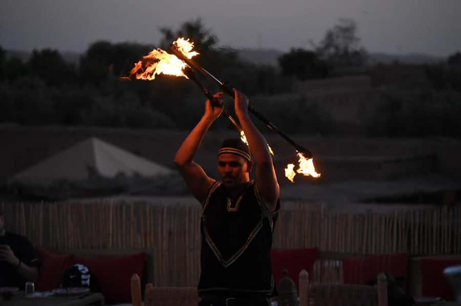 Marrakech: Agafay Desert Dinner Show with Quad Bike & Camel - Key things to know before you book