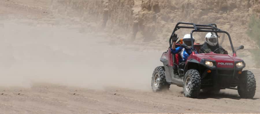 Marrakech: Agafay Desert Dune Buggy Tour - Who should book this Agafay tour?