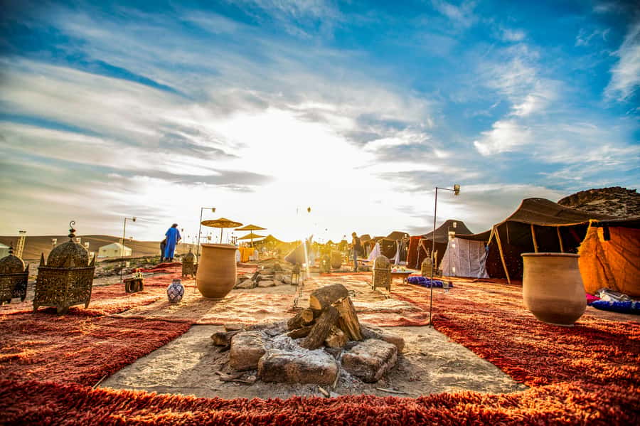 Marrakech: Agafay Desert Escape with Quad or Camel Ride - The real value of the $29 price