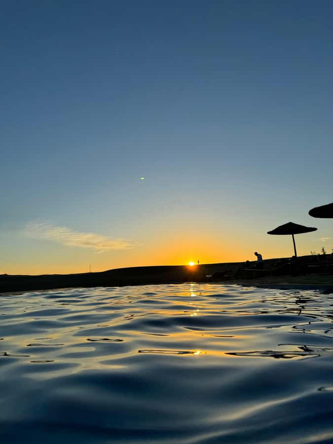 Marrakech: Agafay Desert Escape with Swimming Pool and Lunch - Is $52 good value for this desert day?