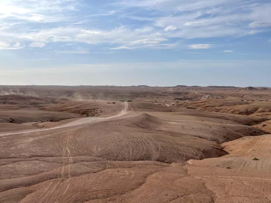 Marrakech: Agafay Desert, Lunch, Camel Ride, & Swimming Pool - Value at $40 Per Person