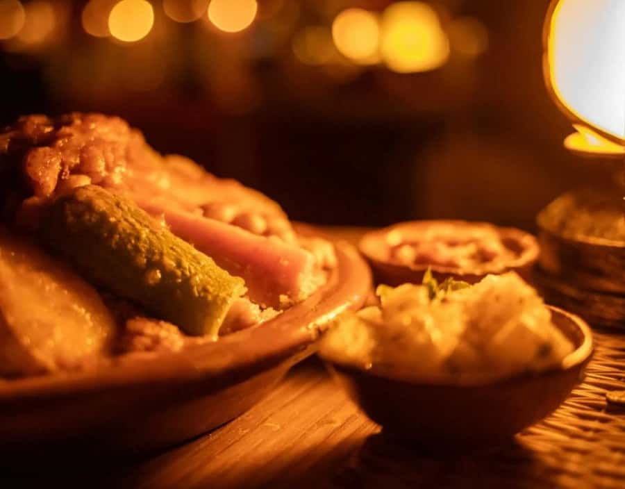 Marrakech: Agafay Desert Overnight Stay, Dinner & Activities - The best parts of the Agafay overnight stay