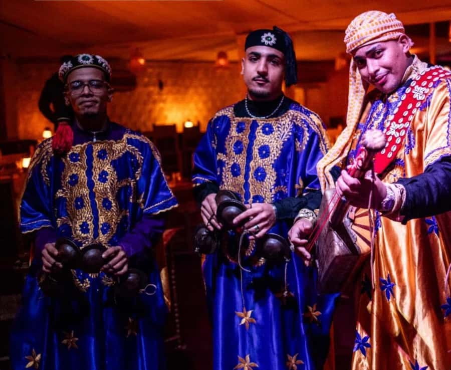 Marrakech: Agafay Desert Overnight Stay, Dinner & Activities - Sleeping under the stars in a private tent
