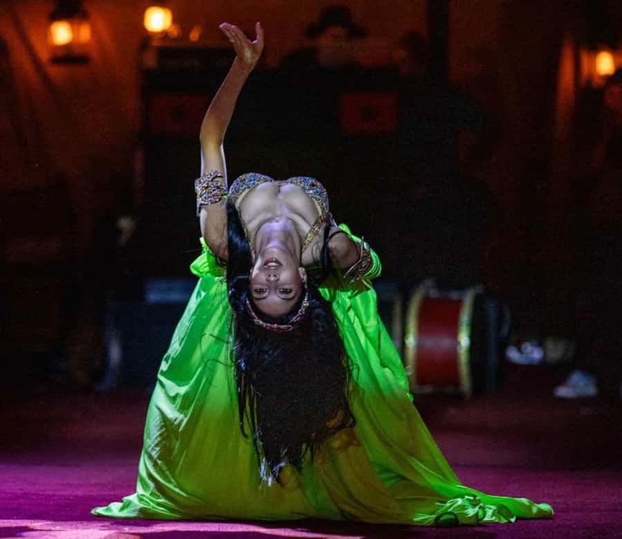 Marrakech: Agafay Desert Overnight Stay, Dinner & Activities - What $86 includes and what it does not
