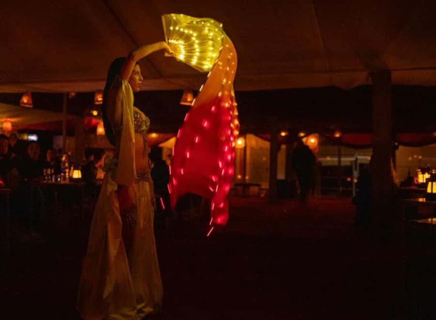 Marrakech: Agafay Desert Overnight Stay, Dinner & Activities - Who will enjoy this most