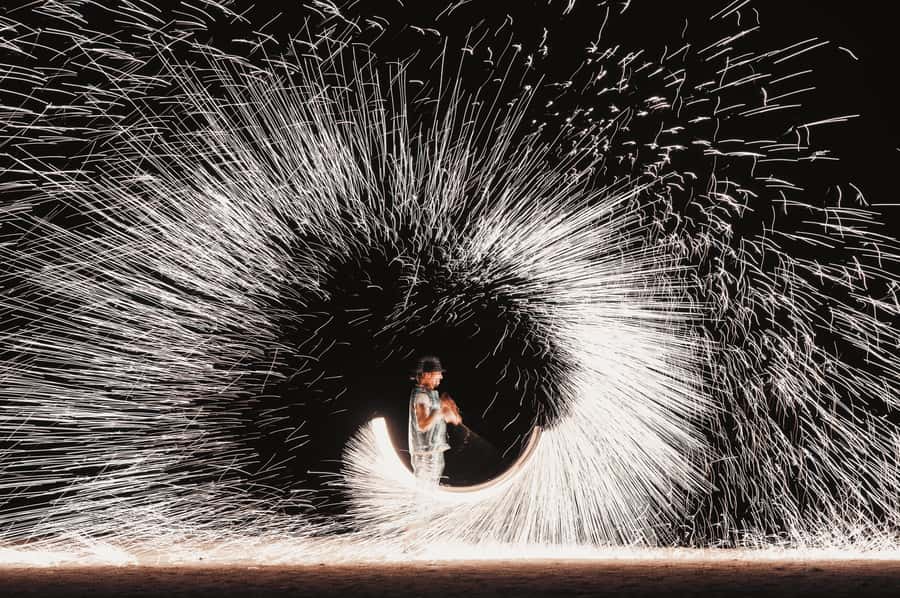 Marrakech: Agafay Desert Private Dinner w/ Music & Fire Show - Key points to know before booking