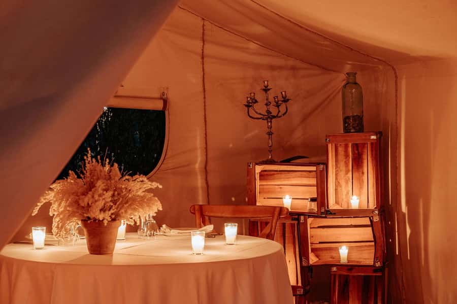 Marrakech: Agafay Desert Private Dinner w/ Music & Fire Show - Choosing your second activity