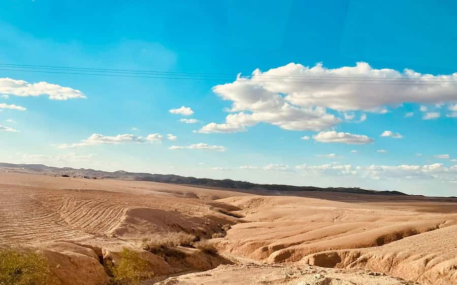 Marrakech: Agafay Desert Quad Bike Tour with Moroccan Tea - Is $34 good value from Marrakech?