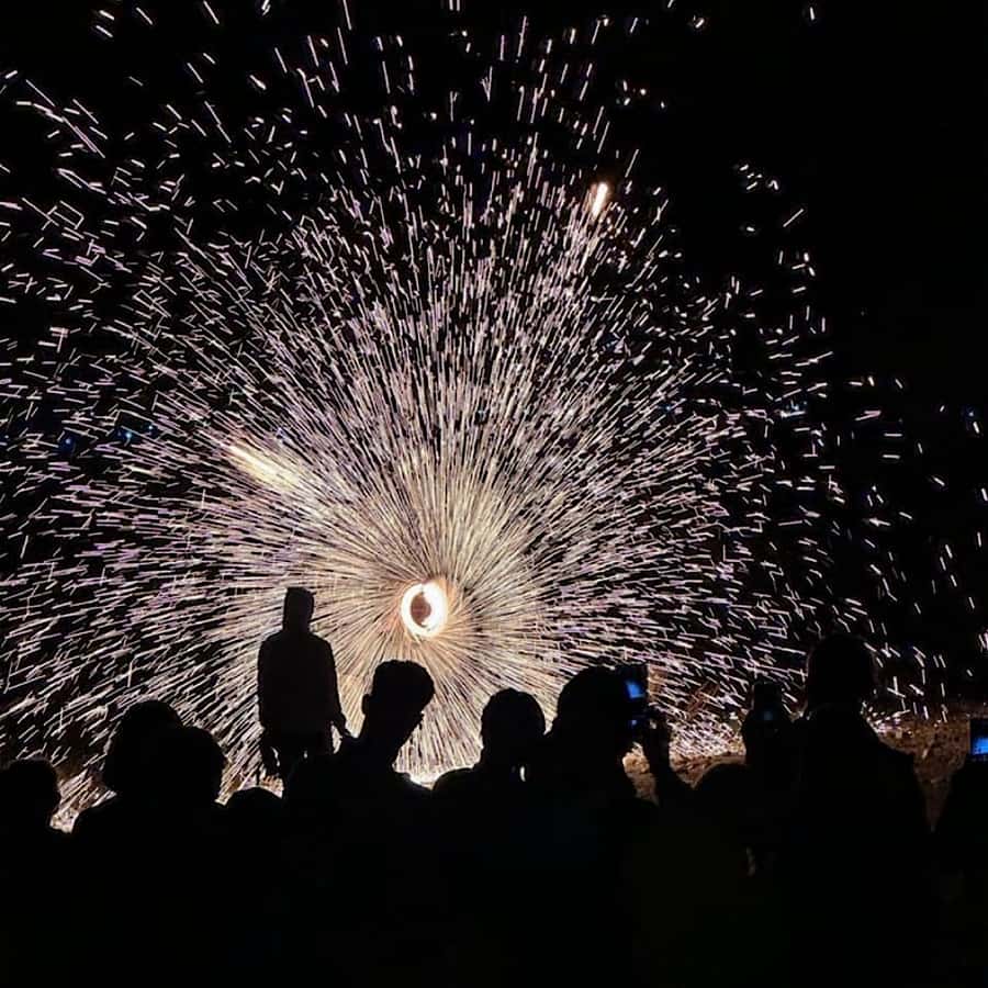 Marrakech: Agafay Desert Quad Biking, Camel Ride Fire Show - What the $17 price really gives you