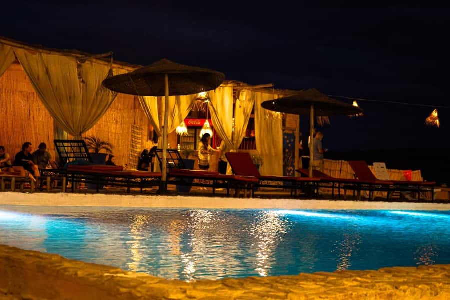 Marrakech: Agafay Desert Quad, Camel Ride & Dinner Show - Key Things to Know Before You Go
