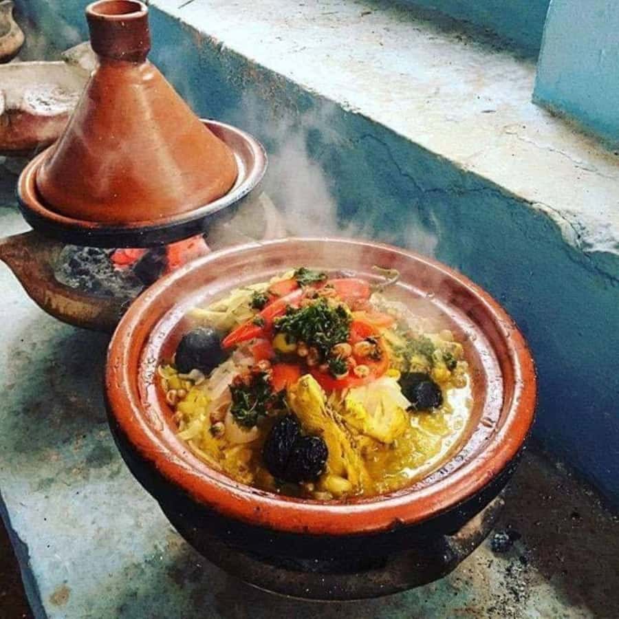 Marrakech: Agafay Desert Sunnet dinner with show - Key points to know before you book