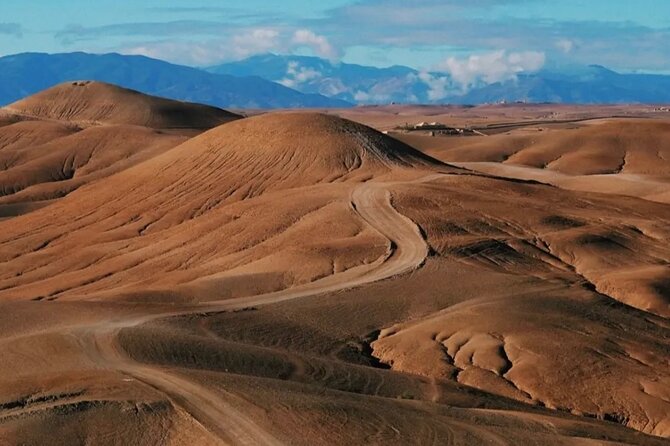 Marrakech: Agafay Desert Sunset, Camel Ride, and Dinner Show - Is $20 good value for this Agafay evening?
