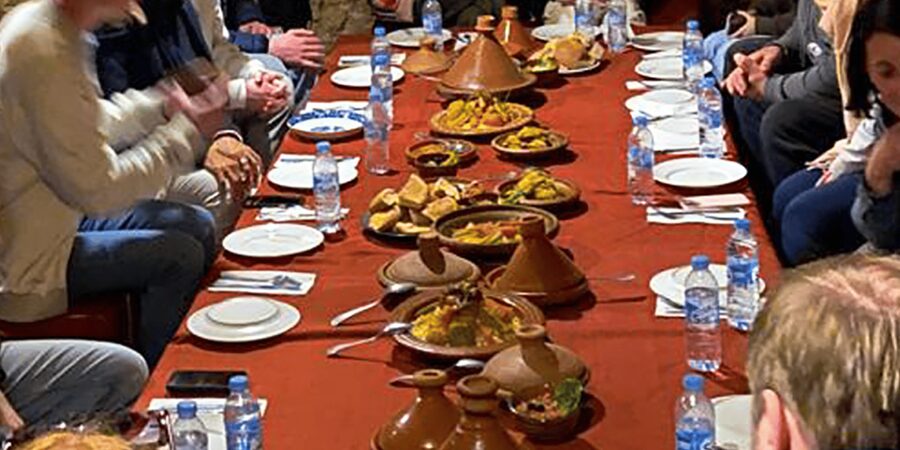 Marrakech: Agafay Desert Sunset Camel Ride, Quad & Dinner - Who will enjoy this Agafay outing?