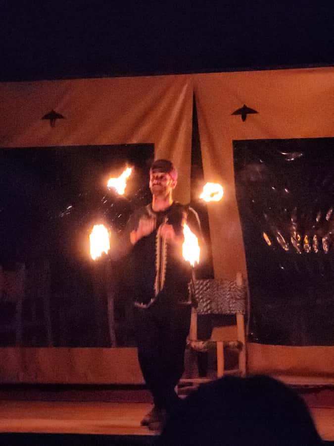 Marrakech: Agafay Desert Sunset Camel Ride, Quad & Dinner - Is $31 good value?