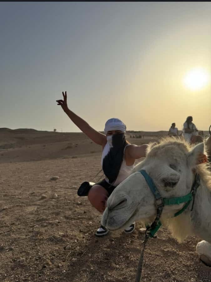 Marrakech: Agafay Desert Tour Quad bike & Dinner fire show - Practical advice for a smoother evening