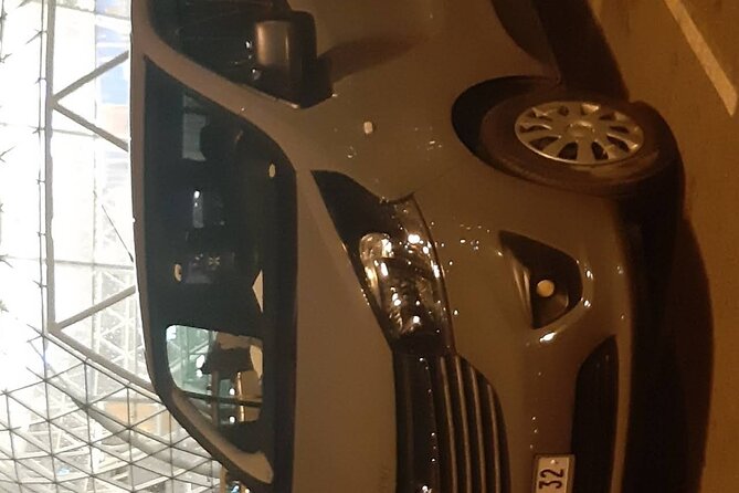 Marrakech Airport Transfer ( private ride) - Cancellation and booking details worth noting