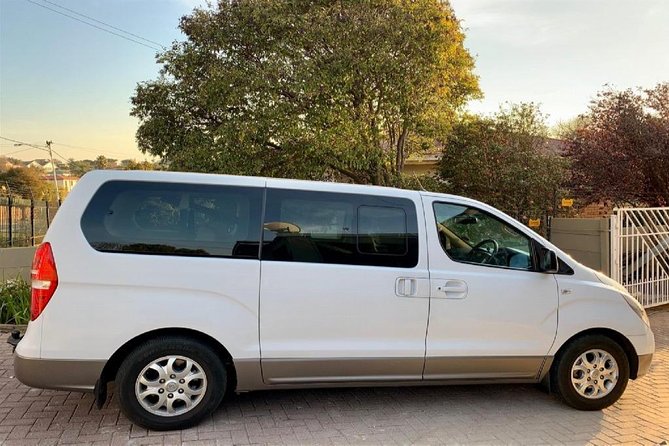 Marrakech Airport Transfer - Return transfers and early airport departures