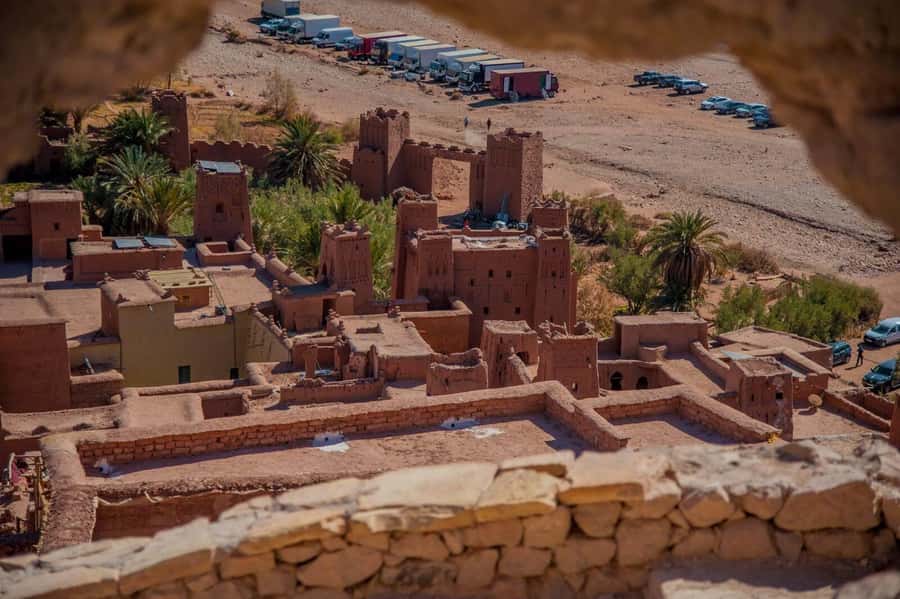 Marrakech: Ait Benhaddou, Ouarzazate, Guided Day Trip - What the $19 price really buys you