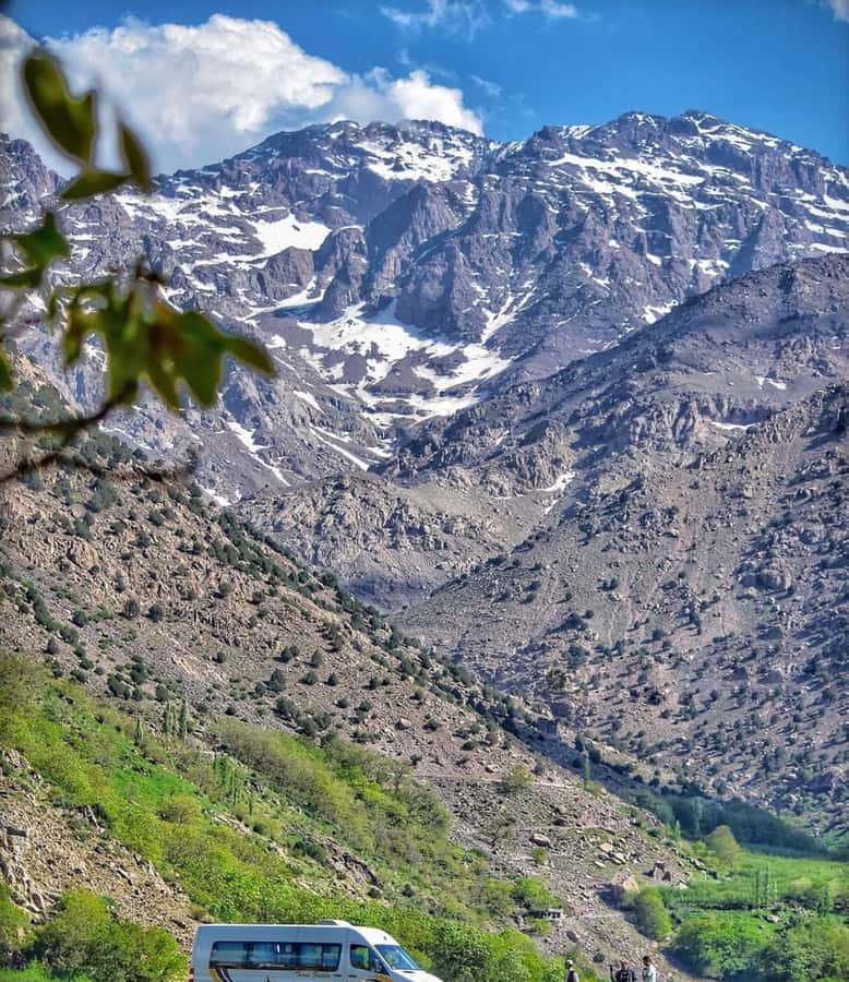Marrakech: Atlas Mountain, Berber Villages, & Valleys Tour - Who should book this Atlas Mountains day trip?