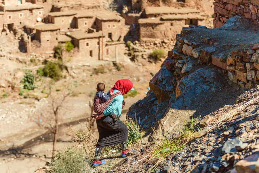 Marrakech: Atlas Mountains & Agafay Desert Tour w Camel Ride - What Makes This Marrakech Day Trip Worth Your Time
