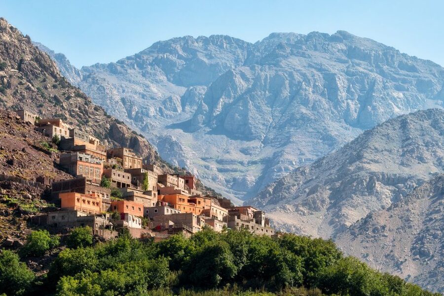 Marrakech: Atlas Mountains & Agafay Desert Tour w Camel Ride - Who Should Book This Experience?