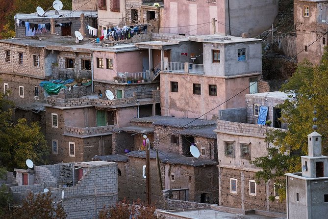 Marrakech: Atlas Mountains, Berber Villages, Agafay & Camel Ride - Is $28.95 good value?