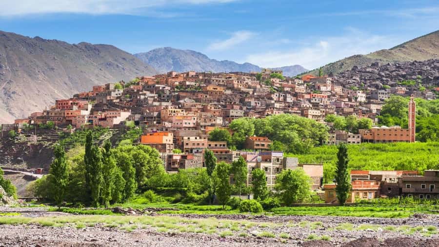 Marrakech: Atlas Mountains, Camel Ride, Waterfalls, & Lunch - What Makes This Day Trip Worthwhile