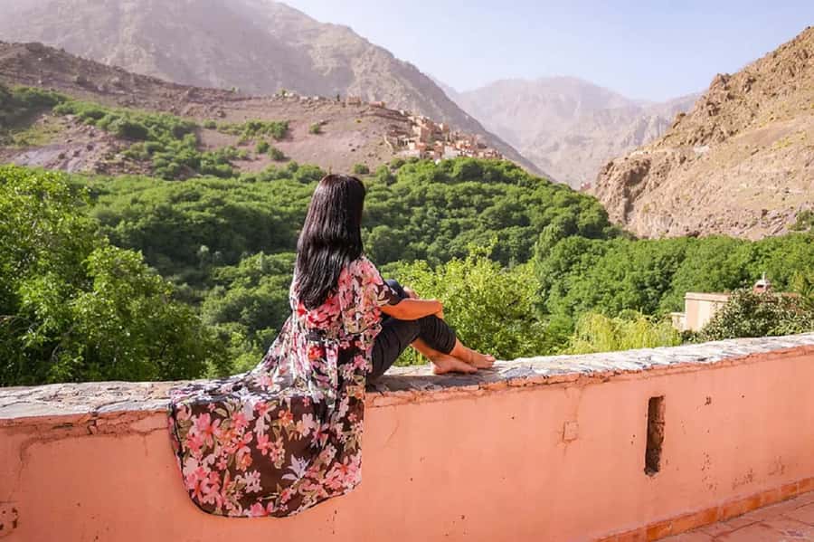 Marrakech: Atlas Mountains Day Trip, 3 Valleys & Waterfalls - Why this Atlas Mountains trip offers good value