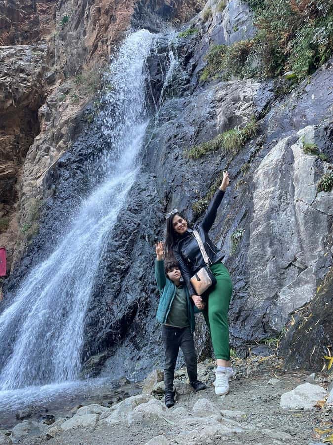 Marrakech: Atlas Mountains, Ourika Valley, Waterfall & Lunch - How the guides shape the day