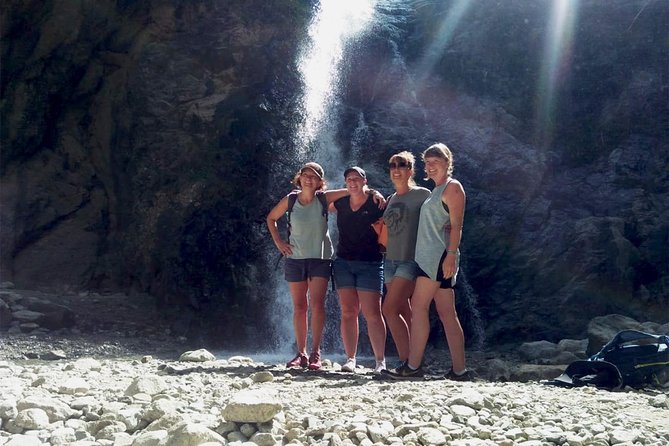 Marrakech: Atlas Mountains, Ourika Valley, Waterfall with Guide - The people who shape the experience