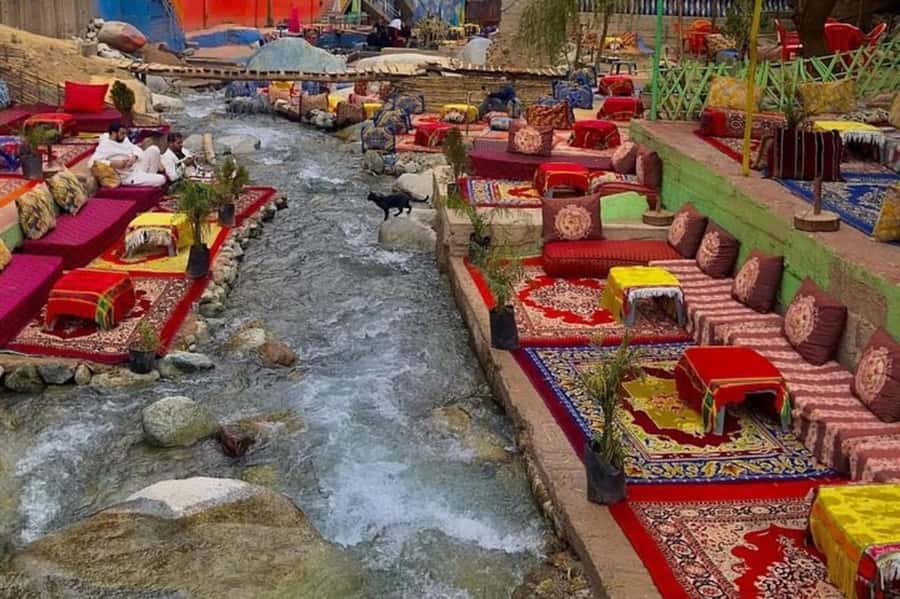 Marrakech: Atlas Mountains, Ourika Valley with Guide & Lunch - Key points to know before you book