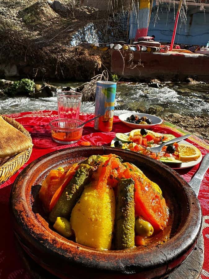 Marrakech: Atlas Mountains, Ourika Valley with Guide & Lunch - Why this Ourika Valley day trip works