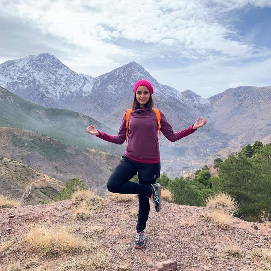 Marrakech: Atlas Mountains Summit Day Trek 2700m - Key points to know before you book