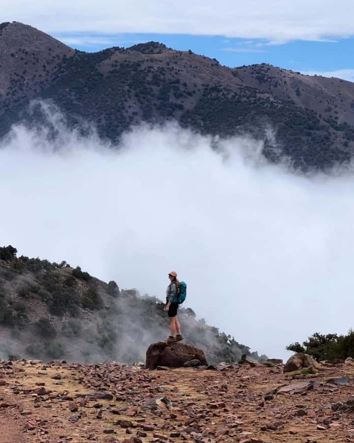 Marrakech: Atlas Mountains Summit Day Trek 2700m - How hard is this 2,700-meter trek?