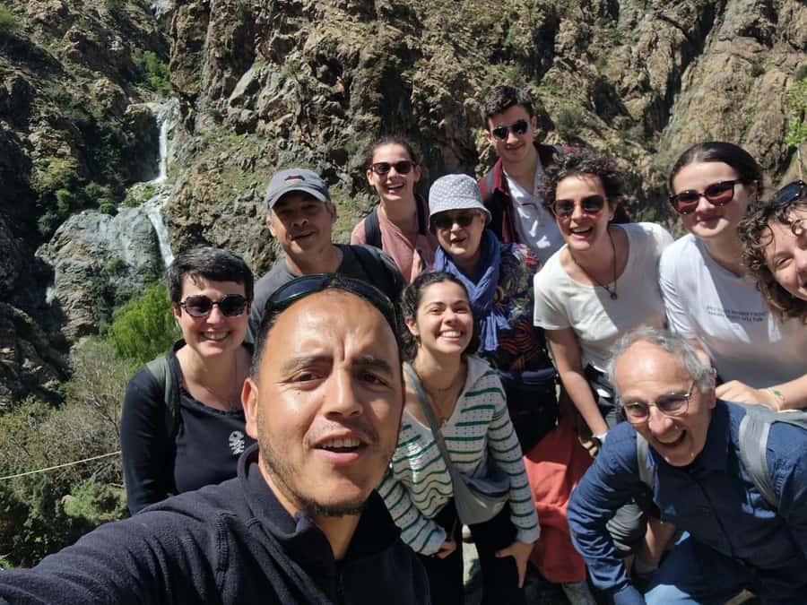 Marrakech: Atlas Mountains, Waterfalls, Ourika Valley +Lunch - Key things to know before you book