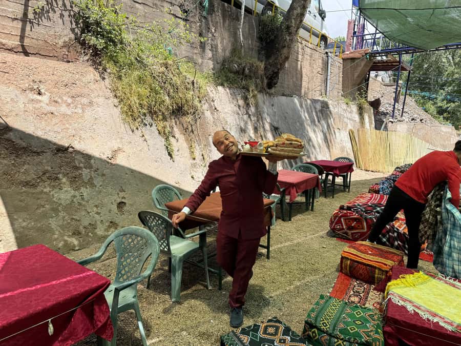 Marrakech: Atlas Mountains, Waterfalls, Ourika Valley +Lunch - Price, value, and what you really receive