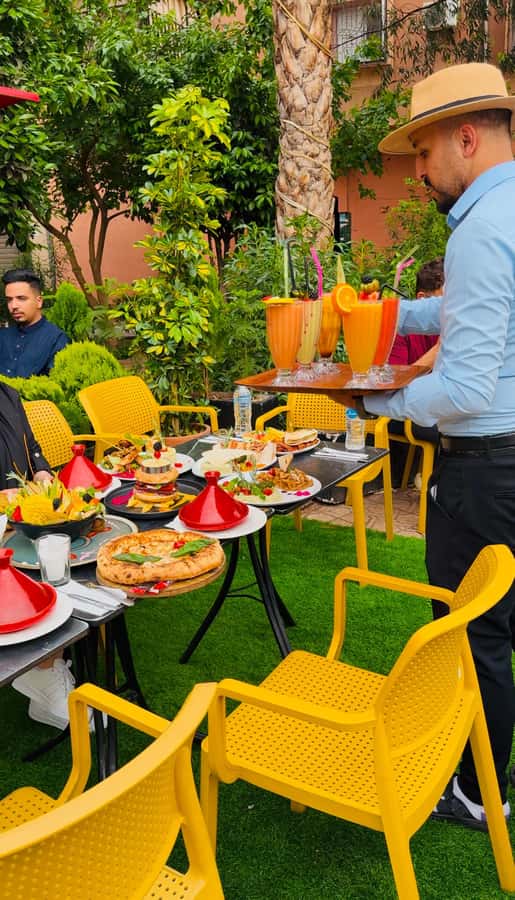 Marrakech: Authentic Local Dinner with Transport - Why This Dinner Feels Different From a Medina Restaurant