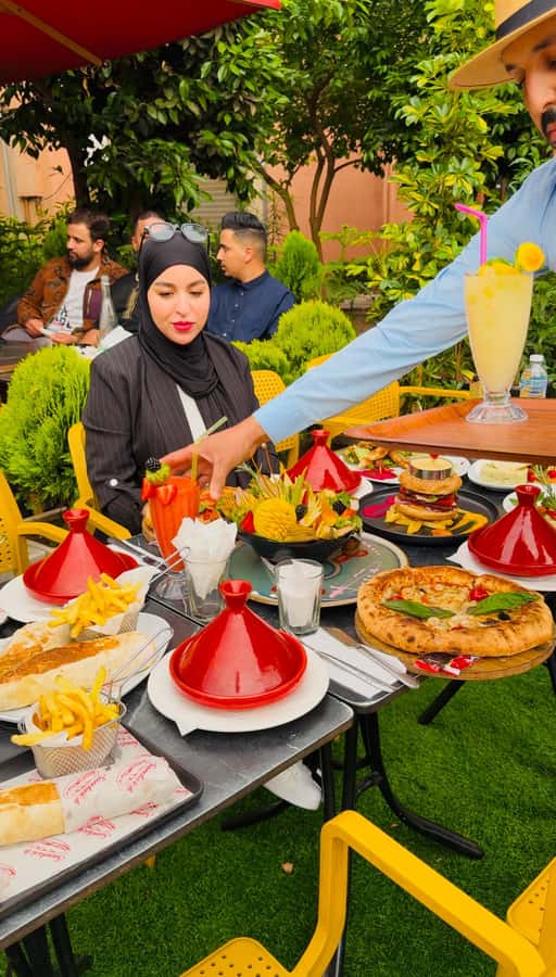 Marrakech: Authentic Local Dinner with Transport - How Much Value Does the $13 Price Offer?