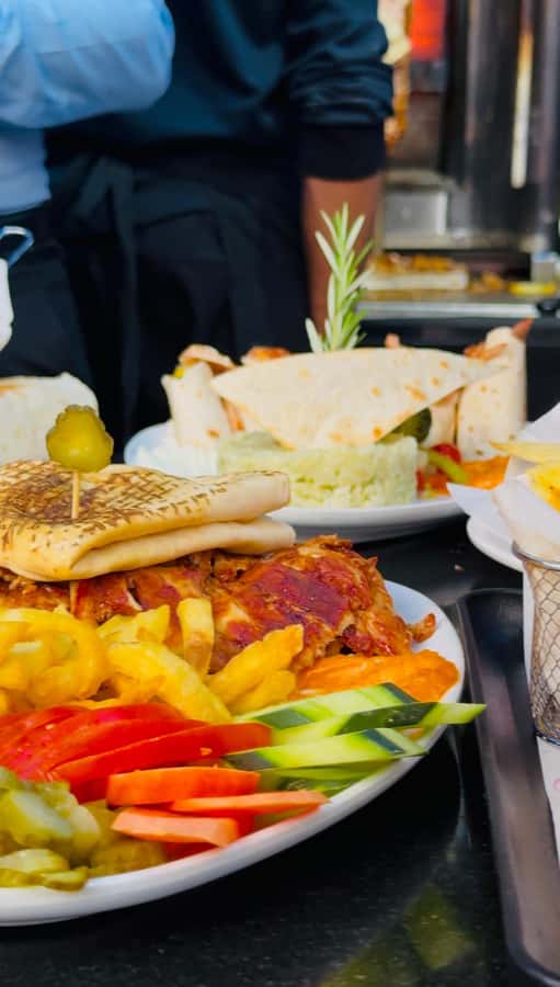 Marrakech: Authentic Local Dinner with Transport - Who Should Book This Marrakech Dinner?