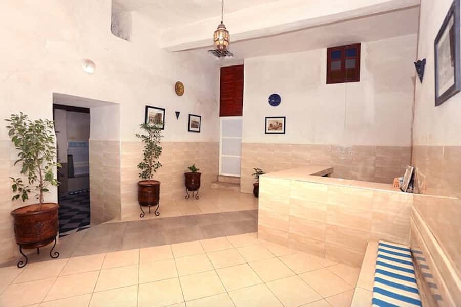 Marrakech: Authentic Moroccan Hammam Experience in Mouassine - Should you book Hammam Mouassine?