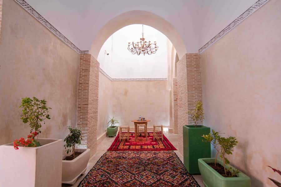 Marrakech: Authentic Moroccan Hammam Experience in Mouassine - Why Hammam Mouassine is special