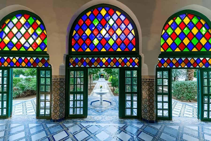 Marrakech: Bahia Palace, Ben Youssef Medersa, & Souks Tour - Starting at Koutoubia and Jemaa el Fnaa