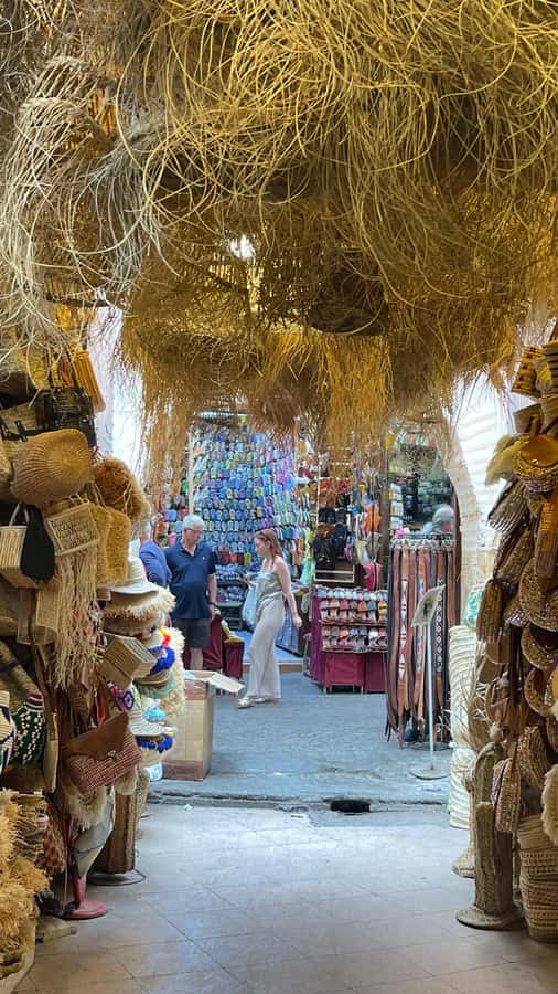Marrakech: Bahia Palace, Madrassa & Souks Guided Tour - Who will enjoy this Marrakech walk?