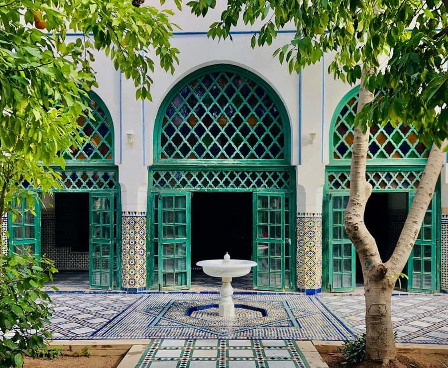 Marrakech: Bahia Palace, Saadian Tombs, & Koutoubia Mosque - Price, extra fees, and overall value