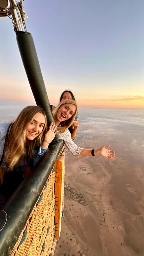 Marrakech: Balloon Flight, Berber Breakfast, and Camel Ride - What to wear and bring